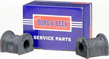 Borg & Beck BSK7152K - Kit riparazione, Barra accoppiamento stabilizzatore autozon.pro