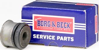 Borg & Beck BSK7165 - Supporto, Corpo assiale autozon.pro