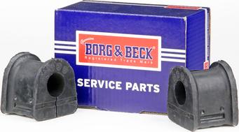 Borg & Beck BSK7160K - Kit riparazione, Barra accoppiamento stabilizzatore autozon.pro