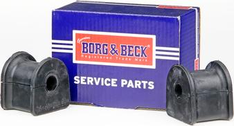 Borg & Beck BSK7161K - Kit riparazione, Barra accoppiamento stabilizzatore autozon.pro