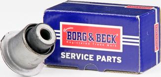 Borg & Beck BSK7103 - Supporto, Braccio oscillante autozon.pro