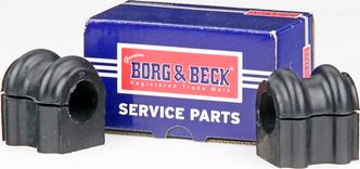 Borg & Beck BSK7115K - Kit riparazione, Barra accoppiamento stabilizzatore autozon.pro