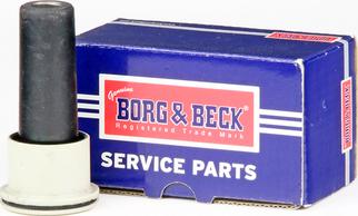 Borg & Beck BSK7189 - Supporto, Braccio oscillante autozon.pro