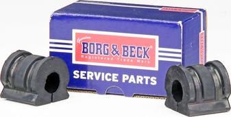 Borg & Beck BSK7139K - Kit riparazione, Barra accoppiamento stabilizzatore autozon.pro