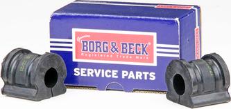 Borg & Beck BSK7138K - Kit riparazione, Barra accoppiamento stabilizzatore autozon.pro