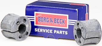 Borg & Beck BSK7129K - Kit riparazione, Barra accoppiamento stabilizzatore autozon.pro