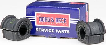 Borg & Beck BSK7125K - Kit riparazione, Barra accoppiamento stabilizzatore autozon.pro