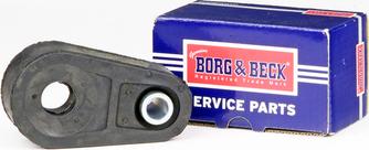 Borg & Beck BSK7175 - Bronzina cuscinetto, Barra stabilizzatrice autozon.pro