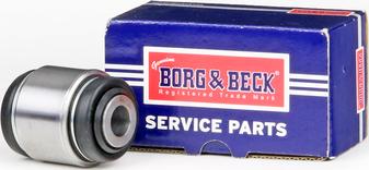 Borg & Beck BSK7806 - Supporto, Braccio oscillante autozon.pro