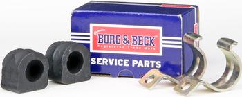 Borg & Beck BSK7808K - Kit riparazione, Barra accoppiamento stabilizzatore autozon.pro