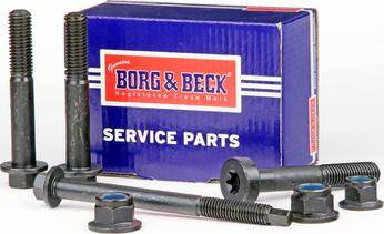 Borg & Beck BSk7822 - Perno fissaggio, Braccio oscillante autozon.pro