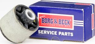 Borg & Beck BSK7399 - Supporto, Corpo assiale autozon.pro