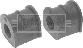 Borg & Beck BSK7346K - Kit riparazione, Barra accoppiamento stabilizzatore autozon.pro