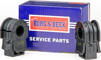 Borg & Beck BSK7354K - Kit riparazione, Barra accoppiamento stabilizzatore autozon.pro