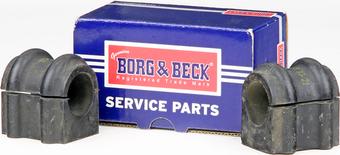 Borg & Beck BSK7355K - Kit riparazione, Barra accoppiamento stabilizzatore autozon.pro