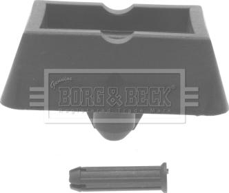 Borg & Beck BSK7369 - Alloggiamento, Martinetto autozon.pro