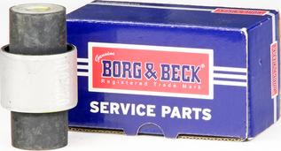 Borg & Beck BSK7364 - Supporto, Braccio oscillante autozon.pro