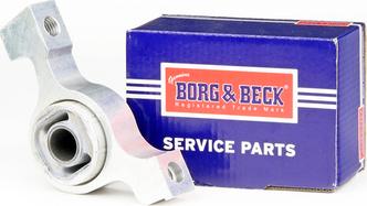 Borg & Beck BSK7366 - Supporto, Braccio oscillante autozon.pro