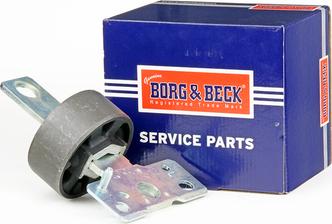 Borg & Beck BSK7360 - Supporto, Braccio oscillante autozon.pro