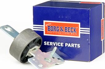 Borg & Beck BSK7361 - Supporto, Braccio oscillante autozon.pro