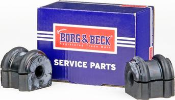 Borg & Beck BSK7305K - Kit riparazione, Barra accoppiamento stabilizzatore autozon.pro