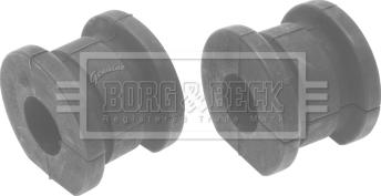 Borg & Beck BSK7300K - Kit riparazione, Barra accoppiamento stabilizzatore autozon.pro