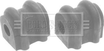 Borg & Beck BSK7303K - Kit riparazione, Barra accoppiamento stabilizzatore autozon.pro