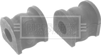 Borg & Beck BSK7316K - Kit riparazione, Barra accoppiamento stabilizzatore autozon.pro