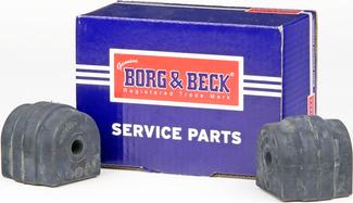 Borg & Beck BSK7378K - Kit riparazione, Barra accoppiamento stabilizzatore autozon.pro