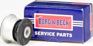 Borg & Beck BSK7295 - Supporto, Braccio oscillante autozon.pro