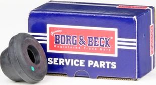 Borg & Beck BSK7296 - Supporto, Braccio oscillante autozon.pro