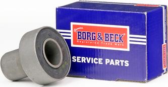 Borg & Beck BSK7290 - Supporto, Corpo assiale autozon.pro