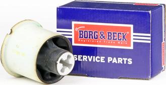 Borg & Beck BSK7291 - Supporto, Corpo assiale autozon.pro