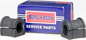 Borg & Beck BSK7245K - Kit riparazione, Barra accoppiamento stabilizzatore autozon.pro