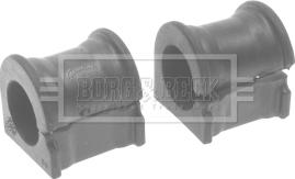 Borg & Beck BSK7245K - Kit riparazione, Barra accoppiamento stabilizzatore autozon.pro