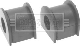 Borg & Beck BSK7250K - Kit riparazione, Barra accoppiamento stabilizzatore autozon.pro