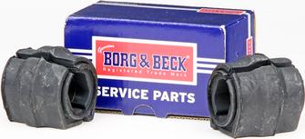 Borg & Beck BSK7211K - Kit riparazione, Barra accoppiamento stabilizzatore autozon.pro