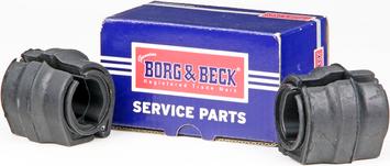 Borg & Beck BSK7213K - Kit riparazione, Barra accoppiamento stabilizzatore autozon.pro