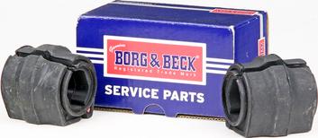 Borg & Beck BSK7212K - Kit riparazione, Barra accoppiamento stabilizzatore autozon.pro