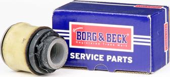 Borg & Beck BSK7232 - Supporto, Corpo assiale autozon.pro