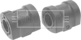 Borg & Beck BSK7229K - Kit riparazione, Barra accoppiamento stabilizzatore autozon.pro