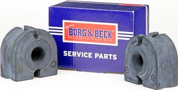 Borg & Beck BSK7224K - Kit riparazione, Barra accoppiamento stabilizzatore autozon.pro