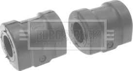 Borg & Beck BSK7226K - Kit riparazione, Barra accoppiamento stabilizzatore autozon.pro