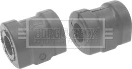 Borg & Beck BSK7228K - Kit riparazione, Barra accoppiamento stabilizzatore autozon.pro