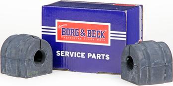 Borg & Beck BSK7747K - Kit riparazione, Barra accoppiamento stabilizzatore autozon.pro