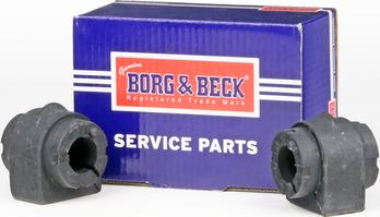 Borg & Beck BSK7769K - Kit riparazione, Barra accoppiamento stabilizzatore autozon.pro