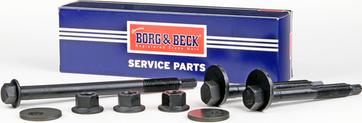 Borg & Beck BSK7717 - Perno fissaggio, Braccio oscillante autozon.pro