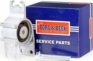 Borg & Beck BSK7788 - Supporto, Braccio oscillante autozon.pro