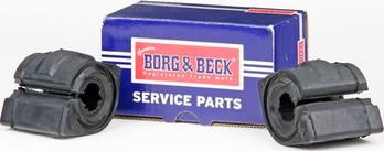 Borg & Beck BSK7727K - Kit riparazione, Barra accoppiamento stabilizzatore autozon.pro