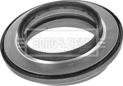 Borg & Beck BSM5490 - Cuscinetto volvente, Supporto ammortizz. a molla autozon.pro